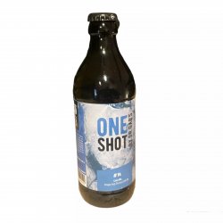 One Shot #14 - B like BEER