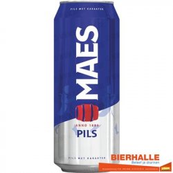 Maes Pils