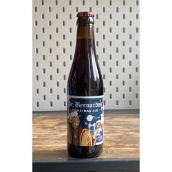 St. Bernardus Christmas Ale St. Bernardus Christmas Ale