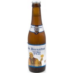 St.Bernardus Witbier - Cervezas Especiales