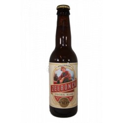 Bierbrouwerij Volendam  Zeebonck - Brother Beer