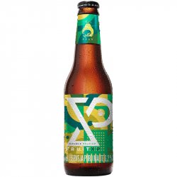 Clube do Malte Fruit XP Double Belgian Pear