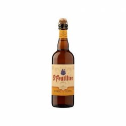 Saint FEUILLIEN Blonde 75cl - Hyperboissons