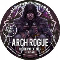 Tartarus Arch Rogue (Keg) - Pivovar