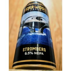 Bearwood Brewing Stromberg