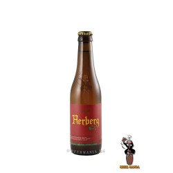 Herberg Tripel - Beer Mania