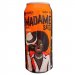 Ignorus Madame Satã Triple IPA Lata 473ml 