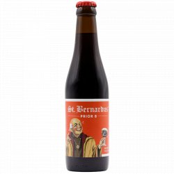 St. Bernardus Prior 8
