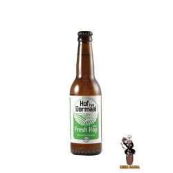 Hof Ten Dormaal Kriek - Beer Mania