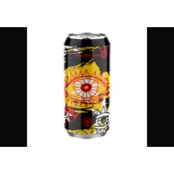 Attik Brewing Golden Eye