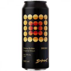 Browar Birbant Dronic