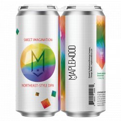 Maplewood Sweet Imagination - The Open Bottle