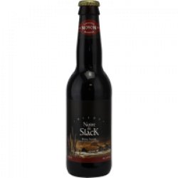 Noyon Noire de Slack 33cl - Charlemagne Boissons