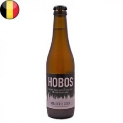 HOBOS - BeerVikings - Duplicada