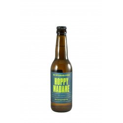 Hoppy Madame - Beer Mania