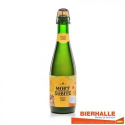 Mort Subite Geuze 25 Cl.