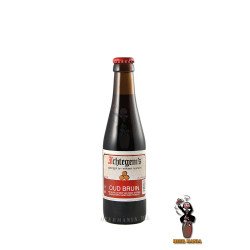 Ichtegem's Oud Bruin - Beer Mania