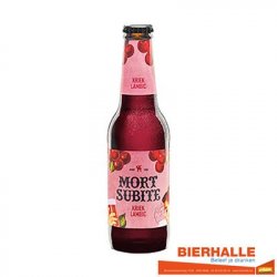 Mort Subite Oude Kriek Lambic
