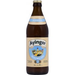 Ayinger Bräuweisse