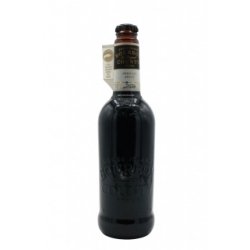 Goose Island Beer Co. Bourbon County Brand Vanilla Rye Stout (2024) Goose Island Beer Co. Bourbon County Brand Vanilla Rye Stout (2024)