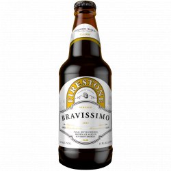 Firestone Walker Brewing Co - Bravissimo - Left Field Beer