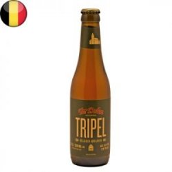 Ter Dolen tripel - BeerVikings - Duplicada