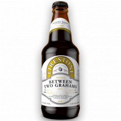 Firestone Walker Brewing Co - Between Two Grahams - Left Field Beer