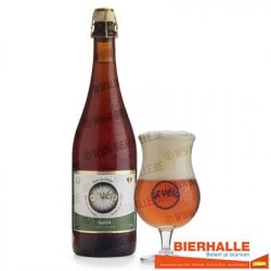 Brouwerij Half Zeven Orvélo Sprint Brouwerij Half Zeven Orvélo Sprint