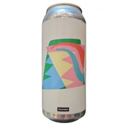 Messorem - AvantAprès - 473ml - La Bière à Boire