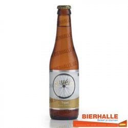 Brouwerij Half Zeven Orvélo Tripel Brouwerij Half Zeven Orvélo Tripel