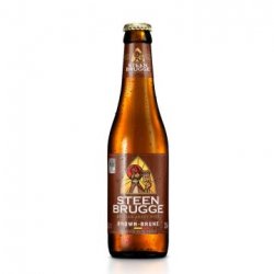 Steenbrugge Dubbel Bruin