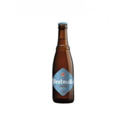 Westmalle – Trappist Extra - Lúpulo House