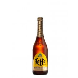 Leffe Blonde - Món la cata