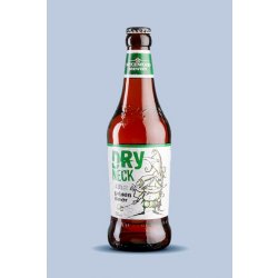 Wychwood Dry Neck - Cervezas Cebados