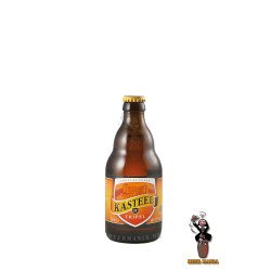 Kasteel Tripel - Beer Mania