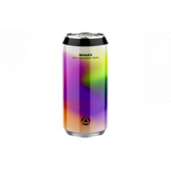 Attik Brewing Shake