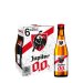 Jupiler 0,0% - 6 x 25cl  