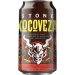 Stone Brewing Xocoveza Imperial Stout 8,1% 355ml 