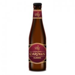 Gouden Carolus Classic