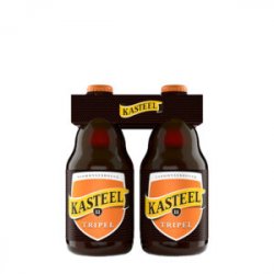 Kasteel Tripel Kasteel Tripel