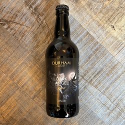 Durham Brewery - Dark Angel (Stout - English) - Lost Robot