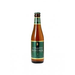 Straffe Hendrik Tripel - Cervezas Gourmet