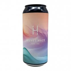 Hopalaa VELVET HAZE