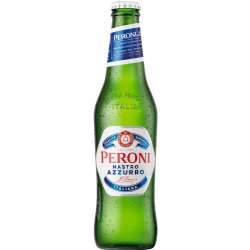 Peroni Nastro Azzurro