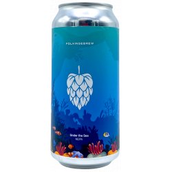 Folkingebrew Under The Sea - ’t Biermenneke