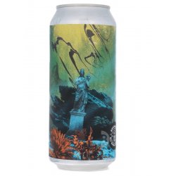 Brasserie du Bas-Canada Océanides