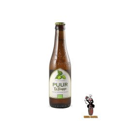 La Trappe Puur - Beer Mania