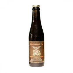 De Struise Brouwers Amaris Grand Cru French Brandy Barrel Aged