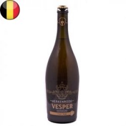 Herkenrode Vesper - BeerVikings - Duplicada