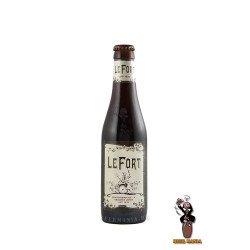 LeFort - Beer Mania